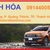 Ford Thanh Hóa, Ford Fiesta Sport 2016, giá tốt nhất, dịch vụ tốt nhất