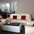 Sofa kiểu hiện đại giá rẻ - S2194