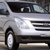 Hyundai Starex đủ mọi phiên bản Giá VIP từ 653.700.000đ Giao xe ngay
