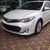 Xe mới nhập khẩu Toyota Avalon màu trắng giấy tờ đầy đủ giao ngay