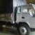 Xe tải Jac 8.4 tấn 2016, Bán xe tải Jac 8.4 tấn, 8,4 tấn, 8t4, 8.4t model 2016 thùng dài 7.3 mét cực hot bán trả góp