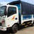 Bán xe tải Veam 1.9 tấn, xe tải Veam VT200 mới nhất 1.9 tấn thùng dài 4m3 chạy thành phố ban ngày
