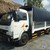 Xe tải Veam 7.5 tấn VT750 mui bạt động cơ Hyundai chính hãng giá rẻ nhất