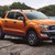 Ford Ranger Wildtrak 2017 giá rẻ nhất thị trường, giao xe ngay