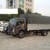 Xe tải veam vt 651 tải trọng 6500 kg,thùng dài 5095mm,đông cơ NISSAN Nhật Bản
