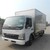 Xe tải 7 tấn Hyundai HD700 Đồng Vàng,xe tải Hyundai Mighty HD700 thùng kín,Giá xe tải hyundai 7 tấn hd700