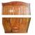 Tủ quần áo gỗ tự nhiên SHOME furni TGH016-001