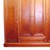 Tủ quần áo gỗ tự nhiên SHOME furni TGH016-005
