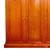 Tủ quần áo gỗ tự nhiên SHOME furni TGH016-007