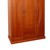 Tủ quần áo gỗ tự nhiên SHOME furni TGH016-010