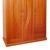 Tủ quần áo gỗ tự nhiên SHOME furni TGH016-011