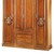 Tủ quần áo gỗ tự nhiên SHOME furni TGH016-015