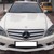 Bán xe Mercedes benz C300 AMG,2010,Màu Trắng,xe đẹp giá tốt