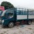 Xe tải Thaco Ollin 5 tấn Trường Hải đời 2017