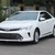 Toyota Camry 2.0 GJ Model 2016 Xe nhập nguyên chiếc có sẵn giao ngay.