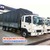 Bán xe tải Hyundai HD210 13.5 tấn thùng mui bạt giá tốt