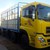 Giá xe tải Dongfeng Hoàng Huy 5 Chân tải 22 tấn L315 nhập khẩu Hồ Bắc, Dongfeng Hoàng Huy 5 Giò Giá Rẻ Nhất, Trả Góp