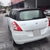 Bán Suzuki Swift Hatchback 1.4, nhập khẩu từ nhật bản, tư nhân, biển HN 2013.