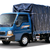 Xe tải tây ninh tay ninh, mua xe tai trường hải thaco kia 2,4 tấn, 1,25 tấn, 1,9 xe tải nâng tải