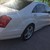 Mercedes S350L mau trang xe nha xai gia tot