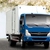 Cần bán xe tải VEAM VT490 thùng mui kín, mui bạt, gắn cẩu trả góp. Bán xe cẩu Veam VT490 4 tấn máy Hyundai giao ngay