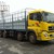 Xe tải Dongfeng Hoàng Huy 5 chân 21.8 tấn. Bán xe tải Dongfeng Hoàng Huy L315 21.8 tấn. Cần bán xe Dongfeng trả góp