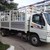 Tây ninh Bán xe tải trung quốc thaco ollin 5 tan,xe tải olin7 tấn,ollin 8 tấn, 9 tấn nâng tải trọng