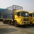 Dongfeng Hoàng Huy 8.45 tấn B190, Giá bán xe tải thùng Dongfeng 8.75 tấn B170 máy Cummin Mỹ nhập khẩu 100%, giao ngay xe