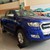 Xe Ford ranger XLT động cơ 2.2l số sàn 2 cầu giá tốt giao ngay