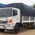Chuyên bán xe tải Hino 16 tấn, 9 tấn, 8 tấn, 6 tấn, 5 tấn, 4,5 tấn, 3,5 tấn, 1,9 tấn thùng kín, bạt, đông lạnh, xe ben