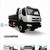 Xe tải ben Chenglong 6x4 tải trọng 13t Yuchai 260HP.