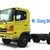 Thông số kỹ thuật xe hino FC9JLSW / Xe tải Hino 6,4 tấn / thông số Xe tải Hino 2016