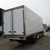 Bán xe tải Hino 6T4, 6.4 tấn, 6.4T FC9JLSW siêu dài 6m8 trả góp, Giá xe tải Hino thùng bạt, thùng kín, thùng đông lạnh.