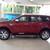 Xe Ford Everest 2016 MỚI NHẤT hỗ trợ trả góp GIÁ RẺ tại Phú Mỹ Ford