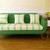 Luxury Home - Sofa nỉ phong cách Vintage