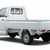 Suzuki carry truck bằng chứng của sự tin cậy xe tải nhẹ hàng đầu
