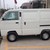Bán Xe tải cóc Blind Van xe tai suzuki, xe tải giá tốt giao ngay LH : 0982866936