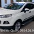 Ford Ecosport, Ecosport giá rẻ nhất Hà Nội, đủ màu, xe giao ngay.... Hỗ trợ trả góp chỉ với 30% tiền mặt...