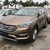 Hyundai Santa Fe 2016 Màu Nâu Cát Siêu Hot đã Về Hyundai Giải Phóng đại Lý Hyundai Hàng đầu Việt Nam