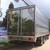 Xe tải Hyundai HD210 thùng lửng, thùng bạt, thùng kín, gắn cẩu unic, giá CẠNH TRANH