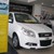 Chevrolet Aveo MT, AT Đủ màu giao ngay giá tốt nhất miền Bắc