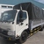 Xe tải Hino nhập khẩu 4.5t