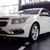 Chevrolet CRUZE số tự động.mới 100%.hỗ trợ trả góp 80%...