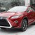 Xe Lexus RX 450h 2016