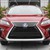 Xe Lexus RX 450h 2016