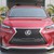 Lexus NX 200T F sport 2015