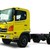 Bán trả góp xe tải Hino 6,2 tấn FC9JLSW 6T2 giá rẽ nhất miền nam