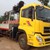 Bán xe tải gắn cẩu 7 tấn Hàn Quốc ATOM gắn xe Dongfeng C260