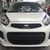 Kia morning van 2016 Chevrolet spark van 2016, so dáng tại thị trường Việt.