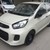 Kia morning van 2016 Chevrolet spark van 2016, so dáng tại thị trường Việt.